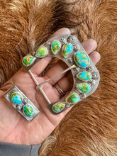 Load image into Gallery viewer, Country Luxe Belt Buckle