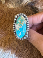 Load image into Gallery viewer, Earthy Royston Blue