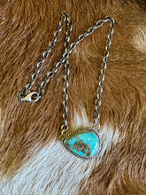 Load image into Gallery viewer, Easter Blue Teardrop