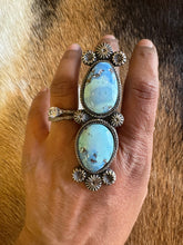 Load image into Gallery viewer, Twin Skies (Made to Finish)