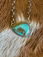 Load image into Gallery viewer, Easter Blue Teardrop