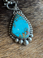 Load image into Gallery viewer, Easter Sky Necklace