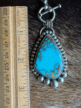 Load image into Gallery viewer, Easter Sky Necklace