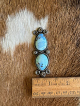 Load image into Gallery viewer, Twin Skies (Made to Finish)