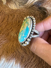 Load image into Gallery viewer, Earthy Royston Blue