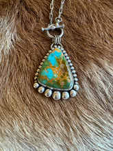 Load image into Gallery viewer, Royston Harmony Necklace