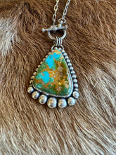 Load image into Gallery viewer, Royston Harmony Necklace