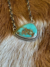 Load image into Gallery viewer, Easter Blue Teardrop