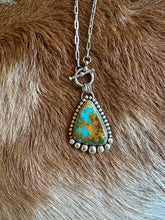 Load image into Gallery viewer, Royston Harmony Necklace