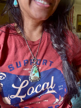 Load image into Gallery viewer, Canyon Song Necklace (remaining balance)