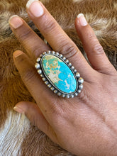 Load image into Gallery viewer, Earthy Royston Blue