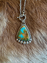 Load image into Gallery viewer, Royston Harmony Necklace