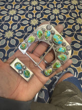 Load image into Gallery viewer, Country Luxe Belt Buckle