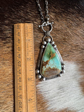 Load image into Gallery viewer, Canyon Song Necklace (remaining balance)