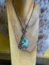 Load image into Gallery viewer, Canyon Song Necklace (remaining balance)