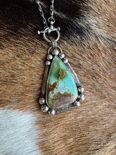 Load image into Gallery viewer, Canyon Song Necklace (remaining balance)