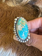 Load image into Gallery viewer, Earthy Royston Blue