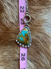 Load image into Gallery viewer, Royston Harmony Necklace