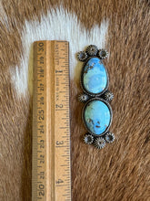 Load image into Gallery viewer, Twin Skies (Made to Finish)