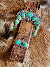 Load image into Gallery viewer, Country Luxe Belt Buckle