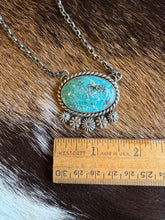 Load image into Gallery viewer, White Water Sierra Bloom Necklace