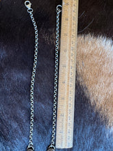 Load image into Gallery viewer, Radiant Sierra Bella Turquoise Lariat