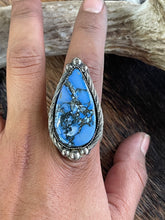 Load image into Gallery viewer, Deep Blue White River Turquoise