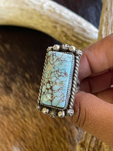 Load image into Gallery viewer, Orisa Turquoise Baby Blue