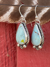 Load image into Gallery viewer, Sandhill Dangle Earrings