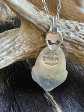 Load image into Gallery viewer, Desert Bloom Vintage Inspired Pendant