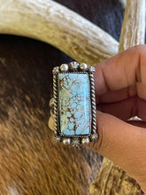 Load image into Gallery viewer, Orisa Turquoise Baby Blue