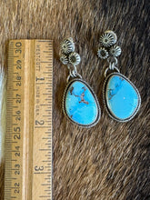 Load image into Gallery viewer, Starlight Trail Earrings
