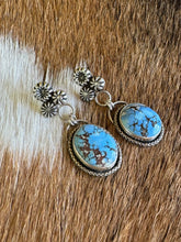 Load image into Gallery viewer, Mountain Flora Earrings
