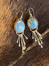 Load image into Gallery viewer, Skyfall Earrings
