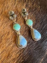 Load image into Gallery viewer, Horizon Blend Earrings
