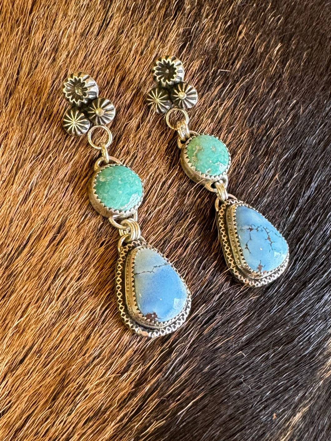 Horizon Blend Earrings