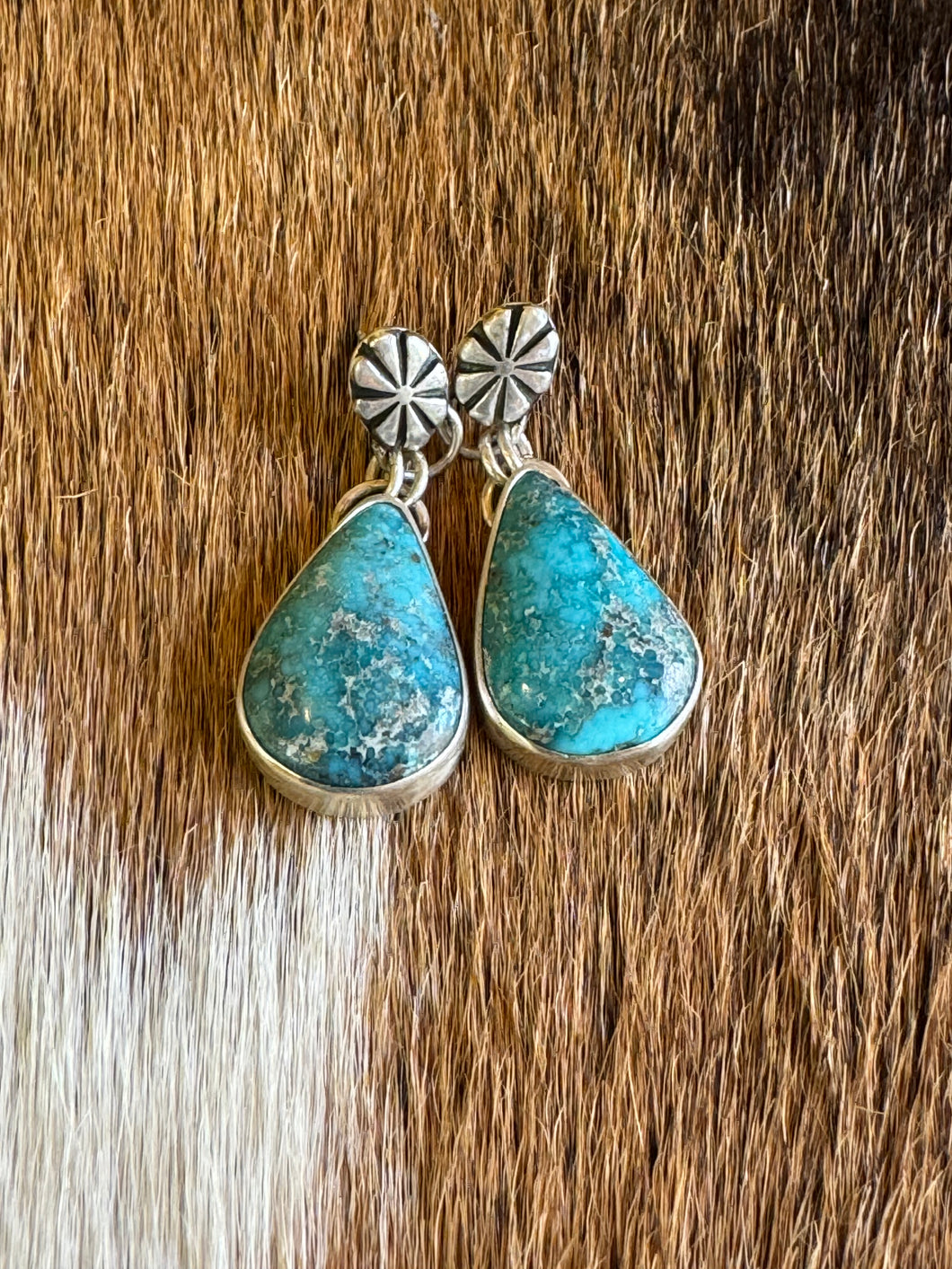 Mountain Mist Earrings