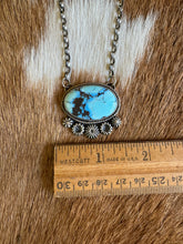 Load image into Gallery viewer, Skyline Charm Necklace
