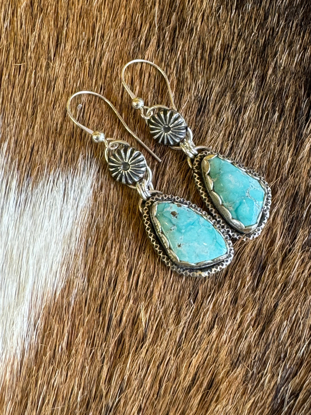 Sierra Cascade Earrings