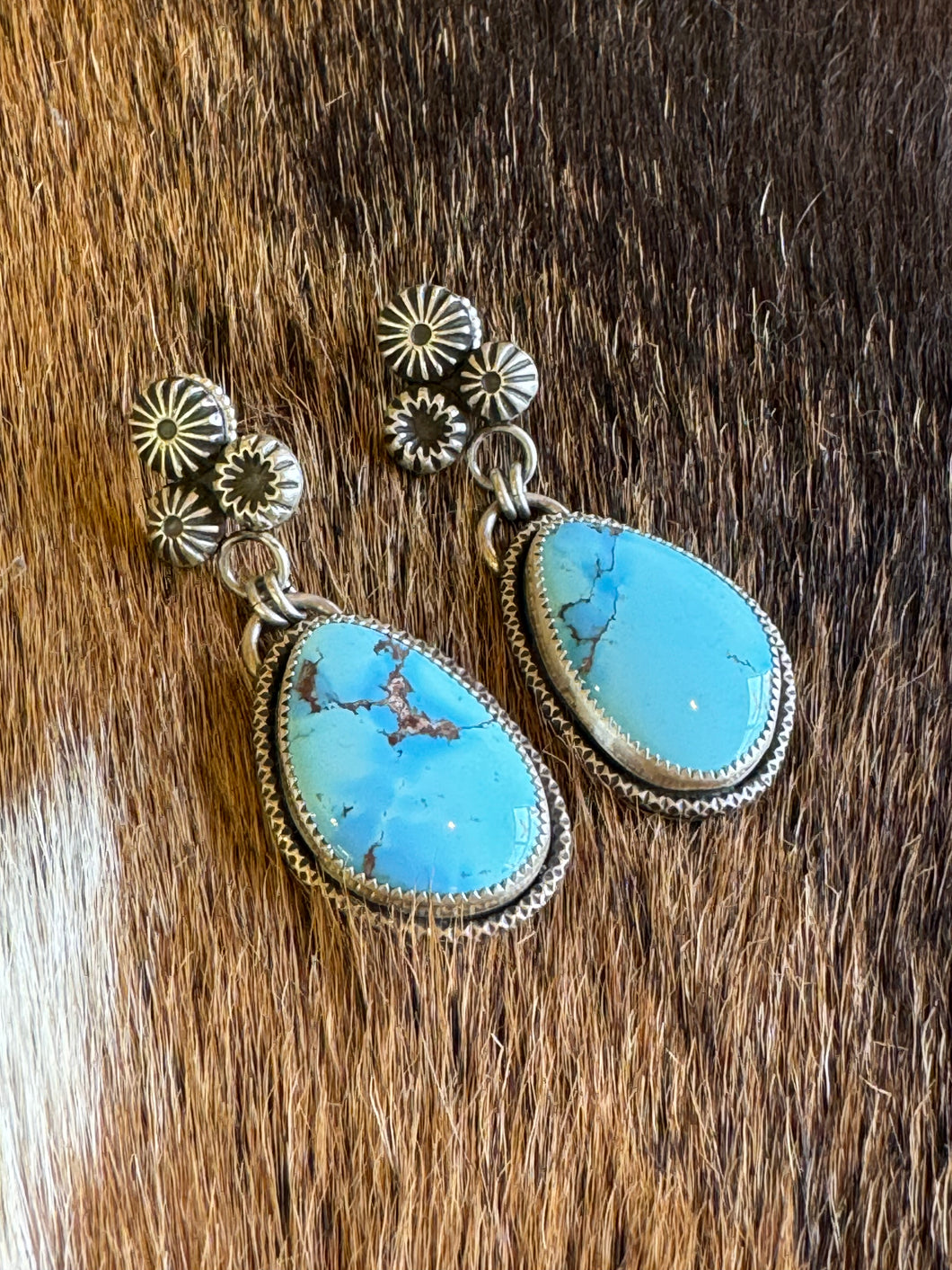 Starlight Trail Earrings