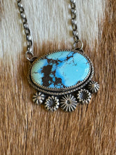 Load image into Gallery viewer, Skyline Charm Necklace
