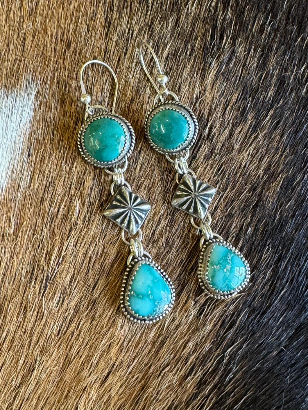 Summit Spirit Earrings