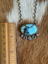 Load image into Gallery viewer, Skyline Charm Necklace
