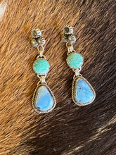 Load image into Gallery viewer, Horizon Blend Earrings
