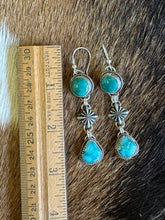 Load image into Gallery viewer, Summit Spirit Earrings
