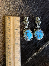 Load image into Gallery viewer, Mountain Flora Earrings
