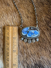 Load image into Gallery viewer, White River Sierra Bloom Necklace
