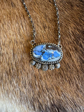 Load image into Gallery viewer, White River Sierra Bloom Necklace
