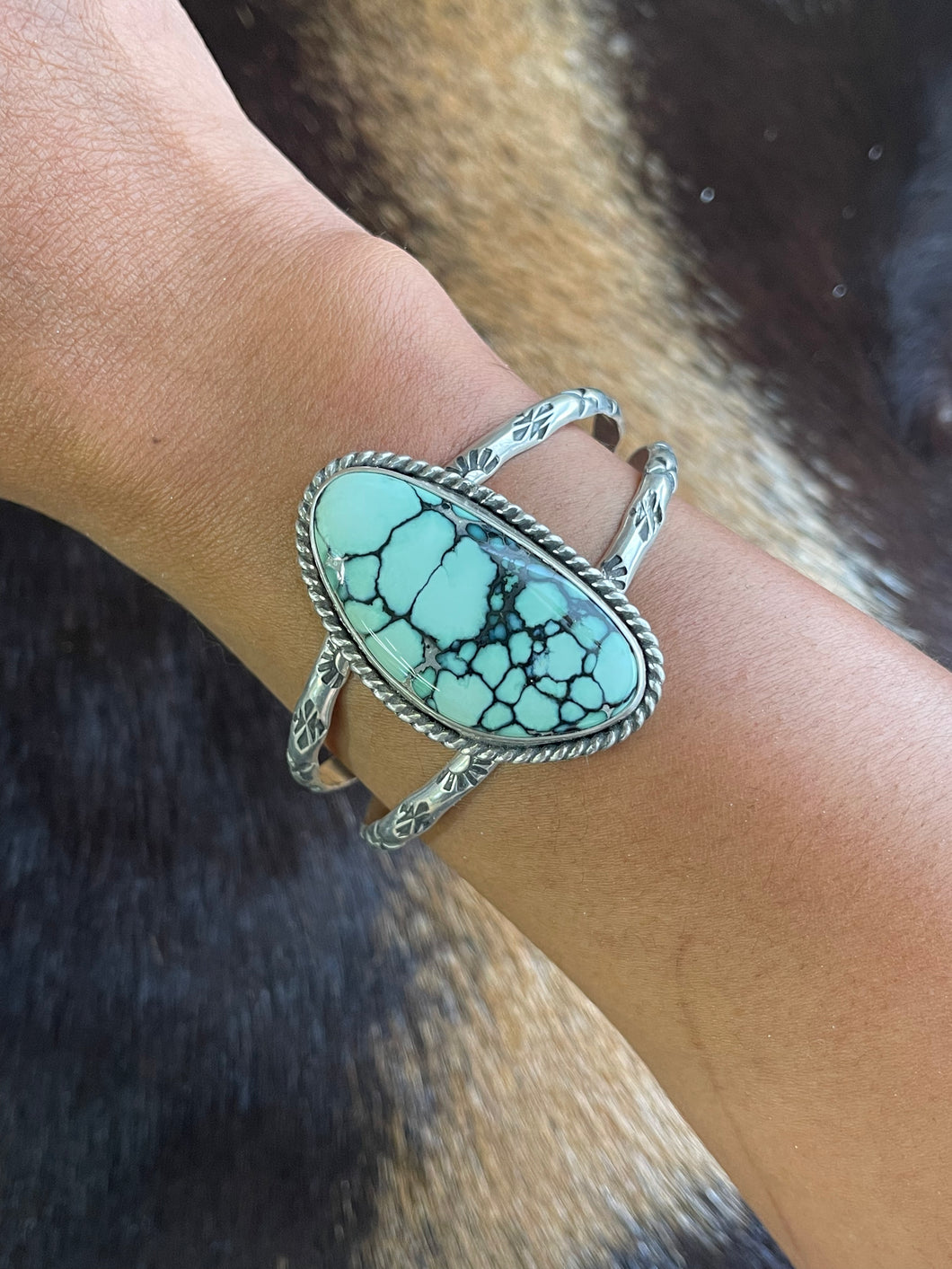 Calypso Cuff