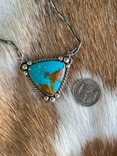 Load image into Gallery viewer, Kingman Gold Necklace
